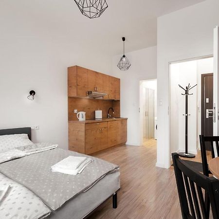 Apartamenty Przy Sciezce Koscielnej Elblag Exterior photo